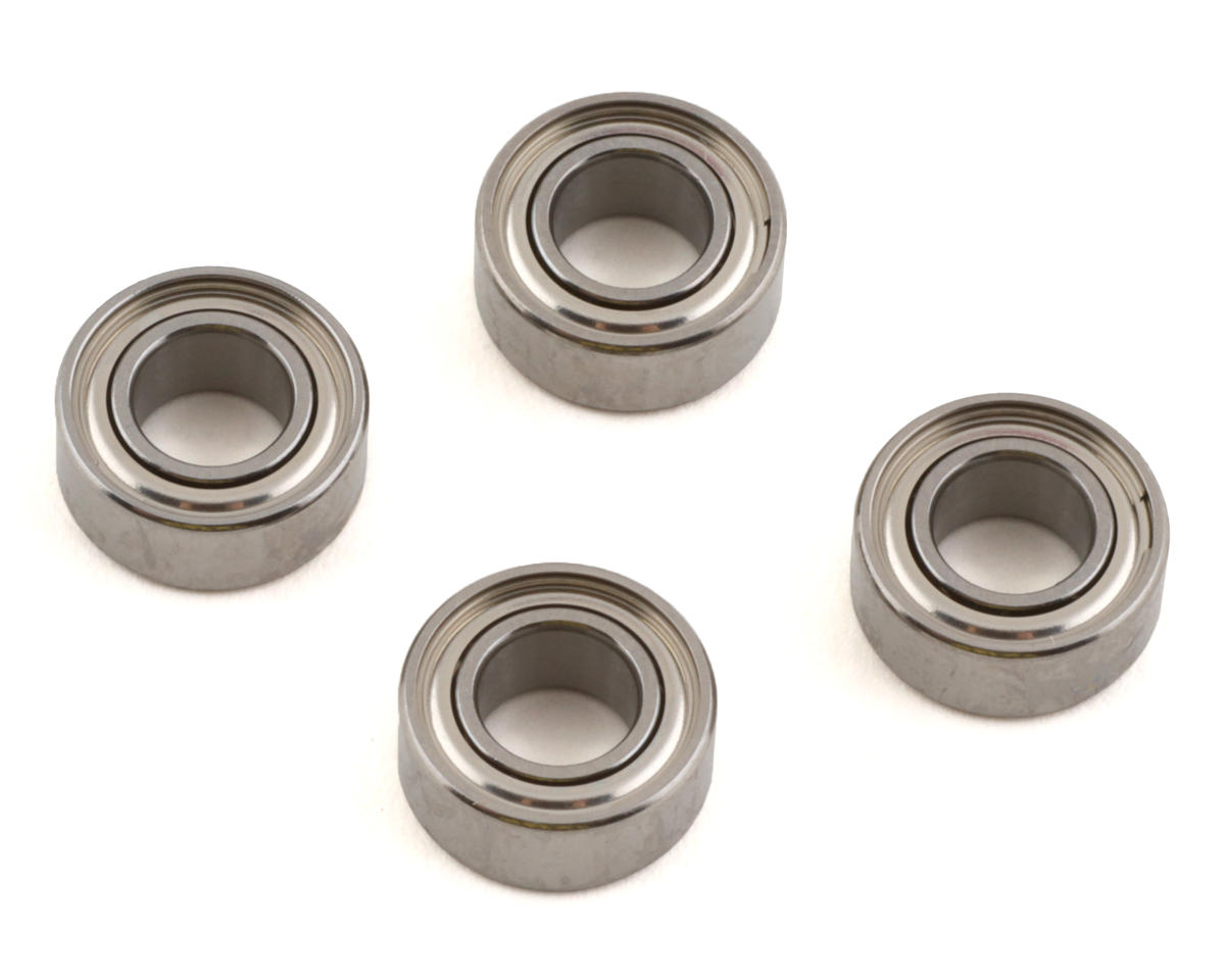 GooSky 4x10x5mm MR105ZZZ Bearing