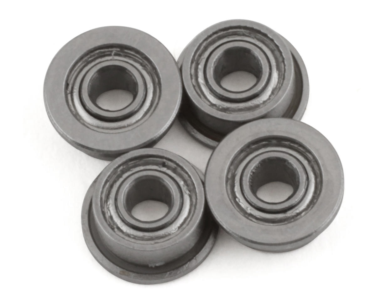 GooSky 2x5x2.5mm Flanged Ball Bearings (4)