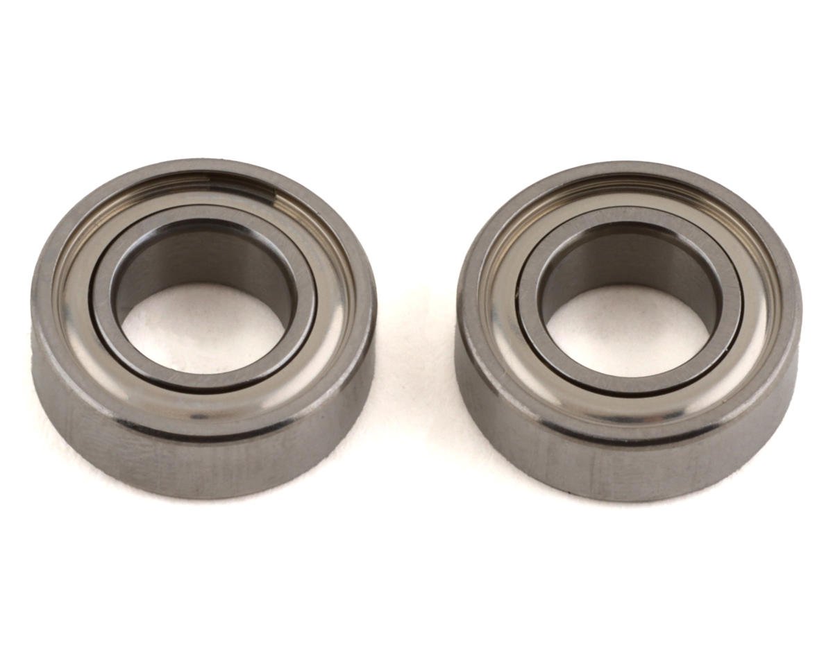GooSky 6x12x4mm NMB Bearings (2) (RS4)