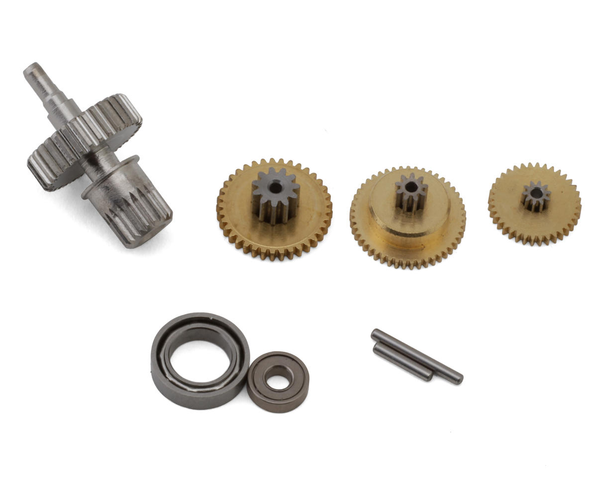 GooSky RS4 Cyclic Servo Gear Set