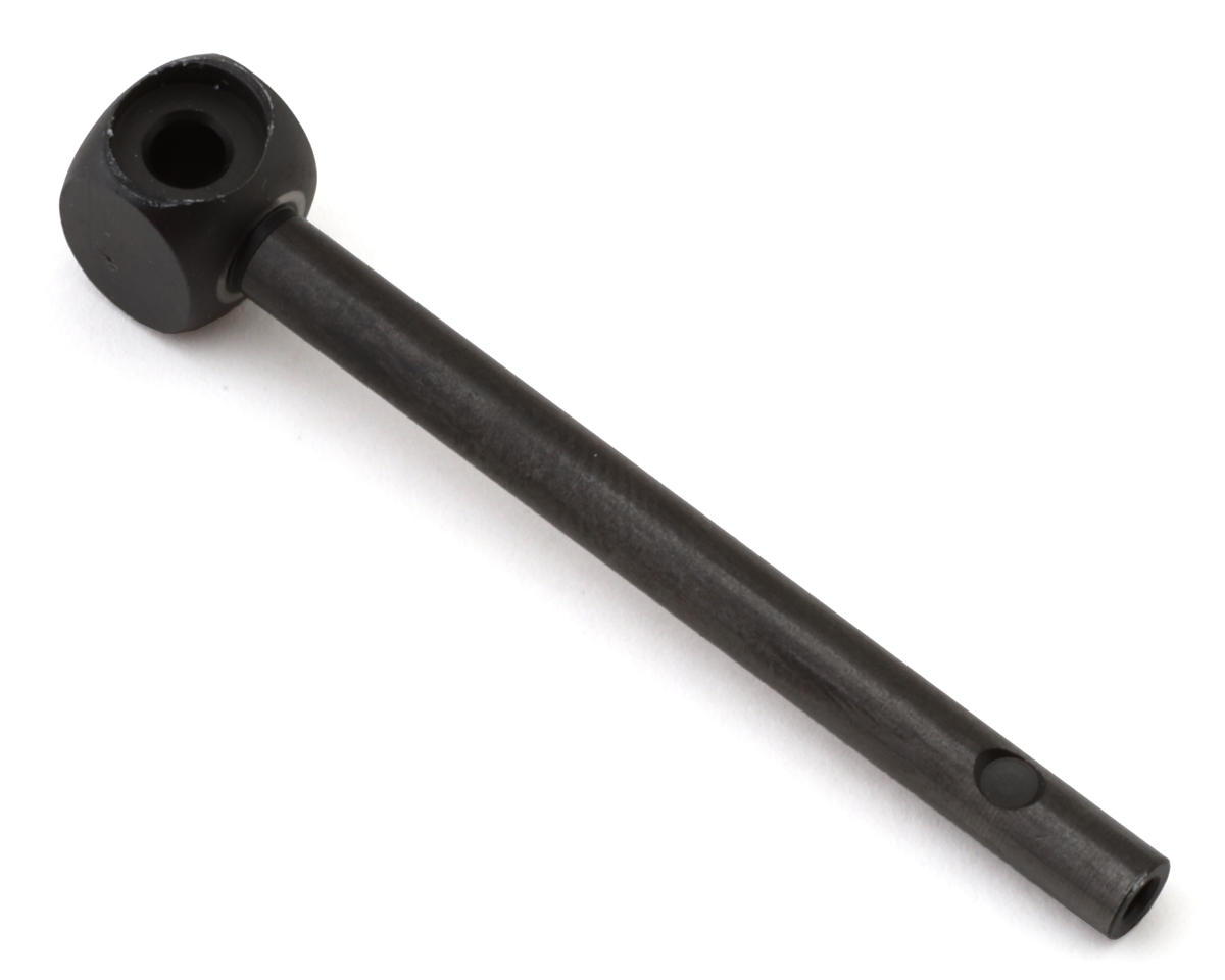 GooSky RS4 Hardened Tail Shaft