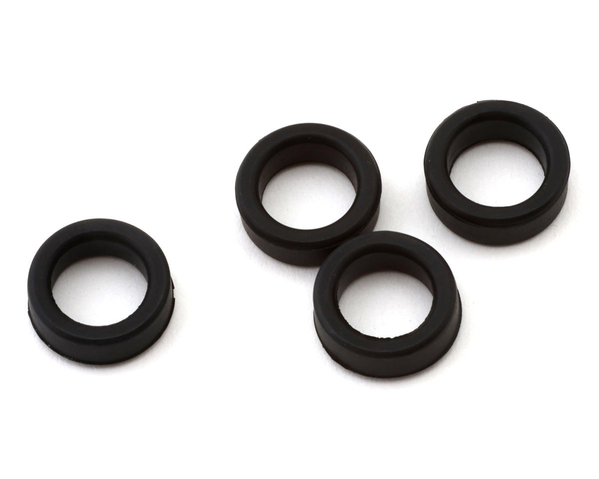 GooSky RS4 Feathering Shaft Damper Set (4) (80 Durometer)