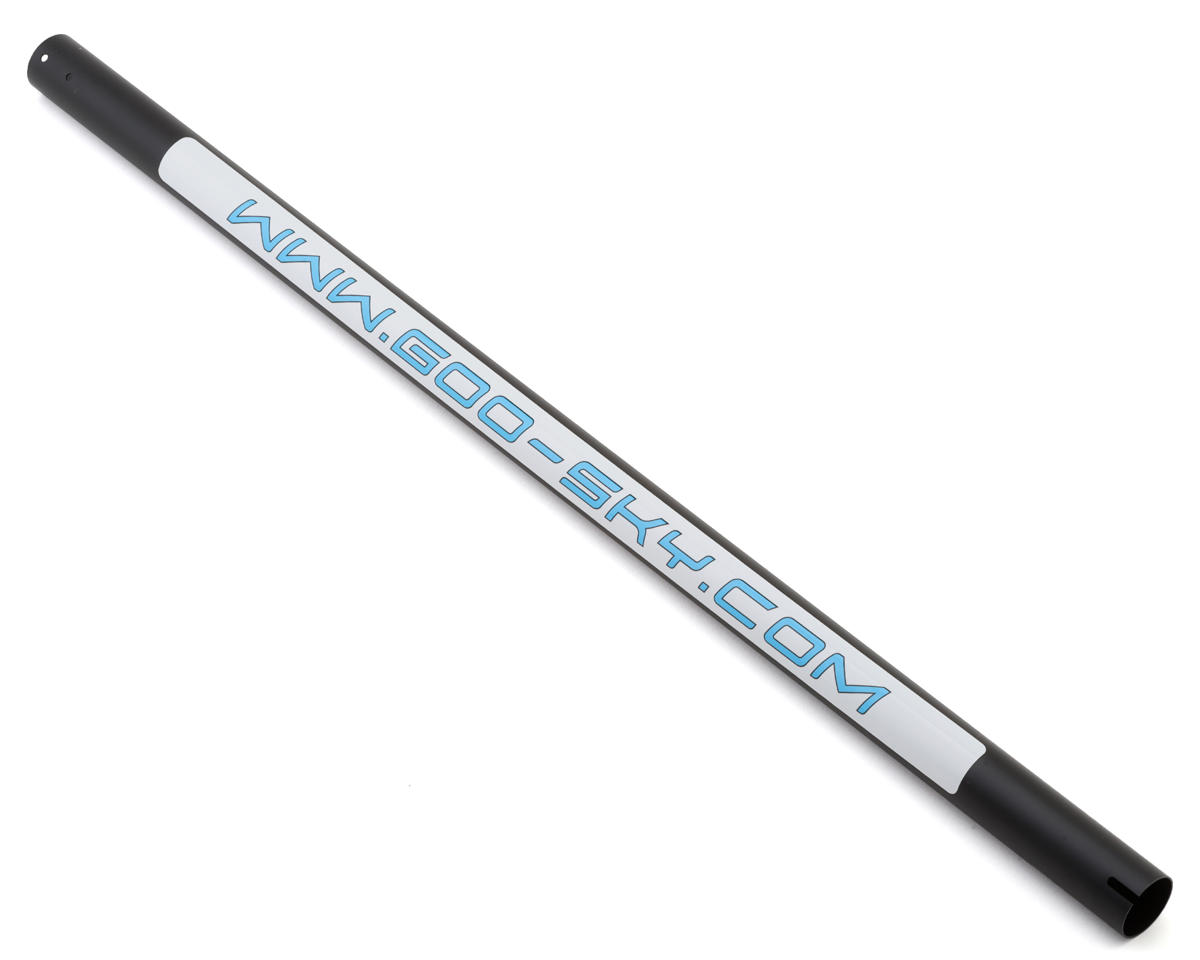 GooSky RS4 Tail Boom (White)