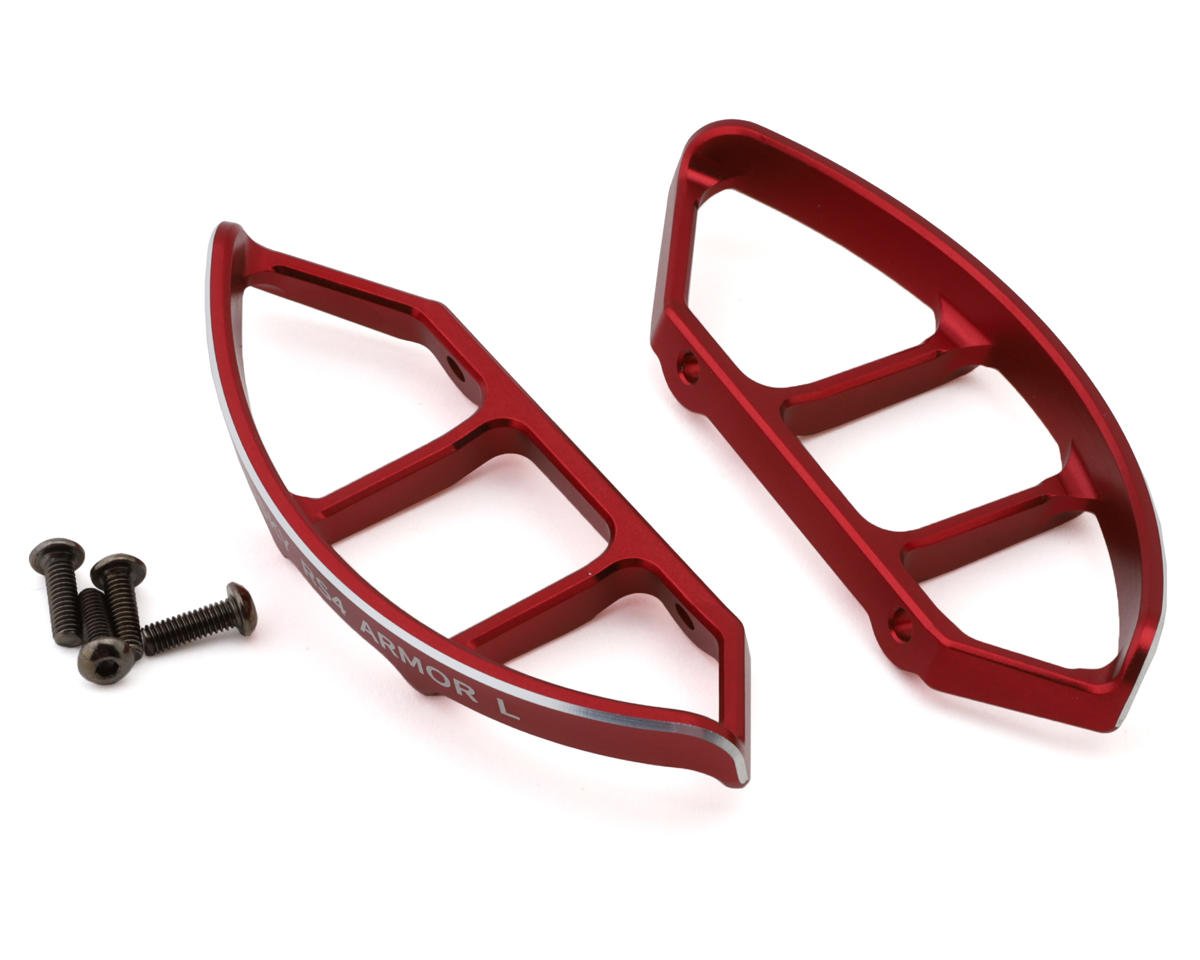 GooSky RS4 Motor Protective Cover Set (2)