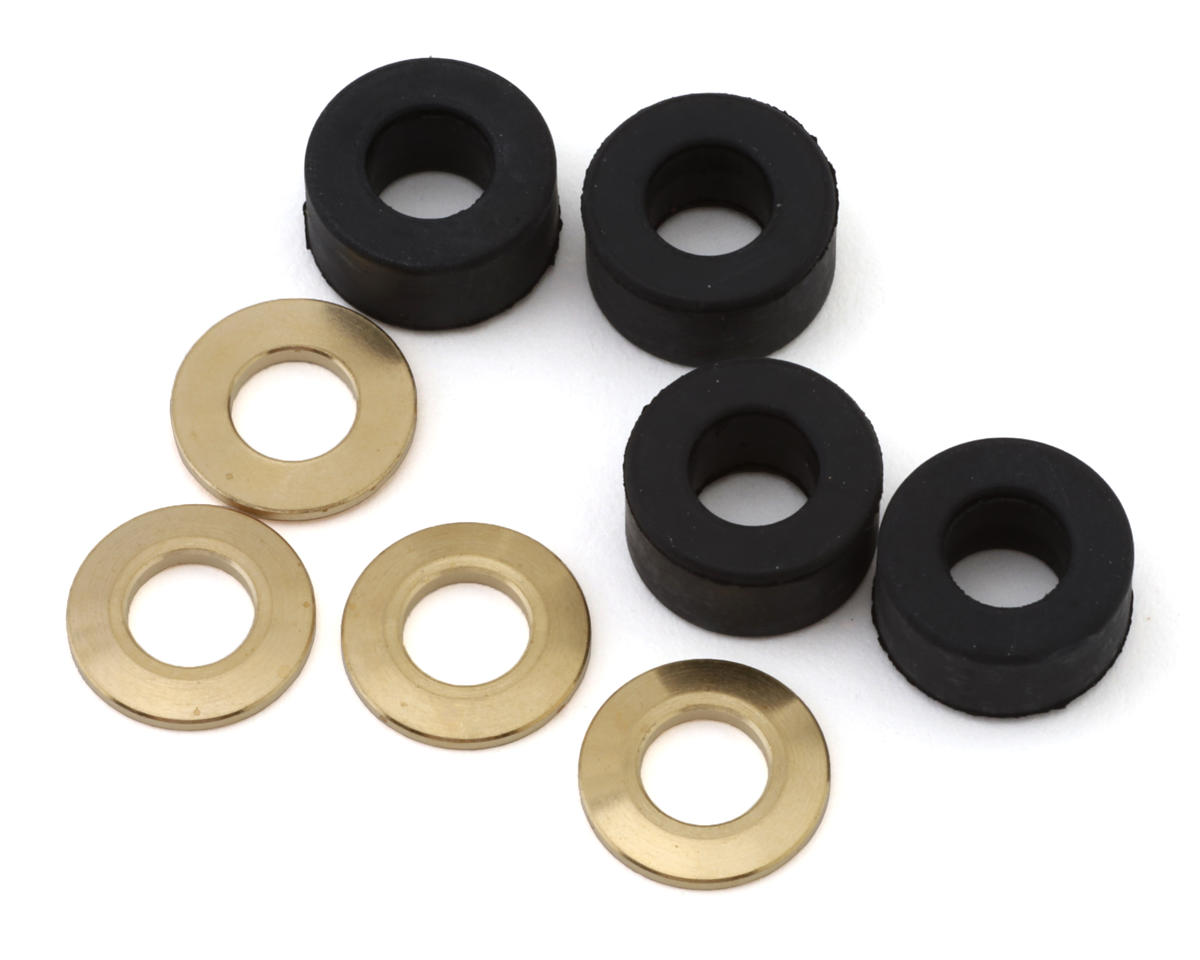 GooSky RS4 Main & Feathering Shaft Damper (4) (V1)