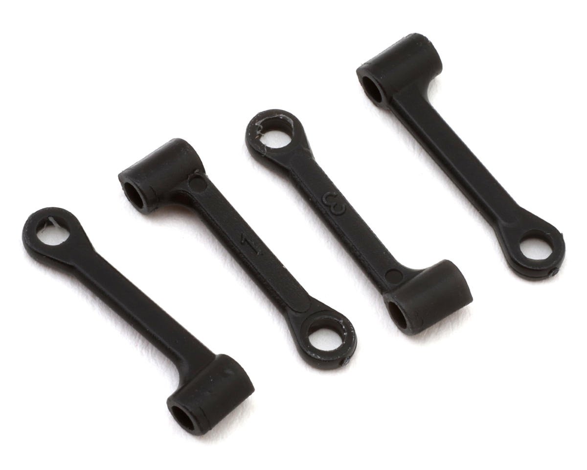 GooSky S1 Pitch Control Rod Arm Set (4)