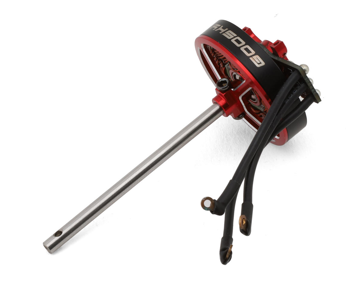 GooSky S1 Main Brushless Motor