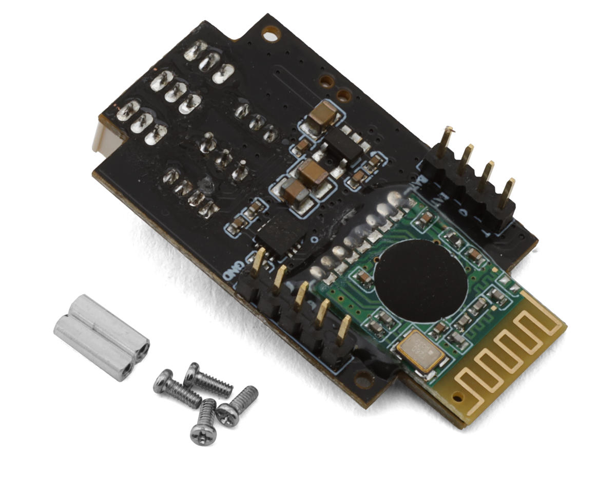 GooSky S1 Flight Controller Board