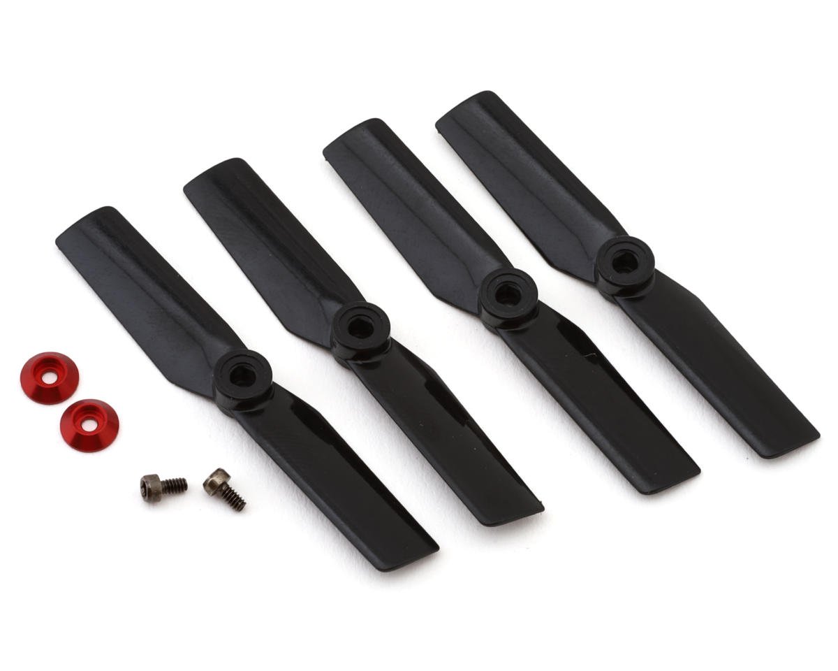 GooSky S1 Tail Blade Set (4)