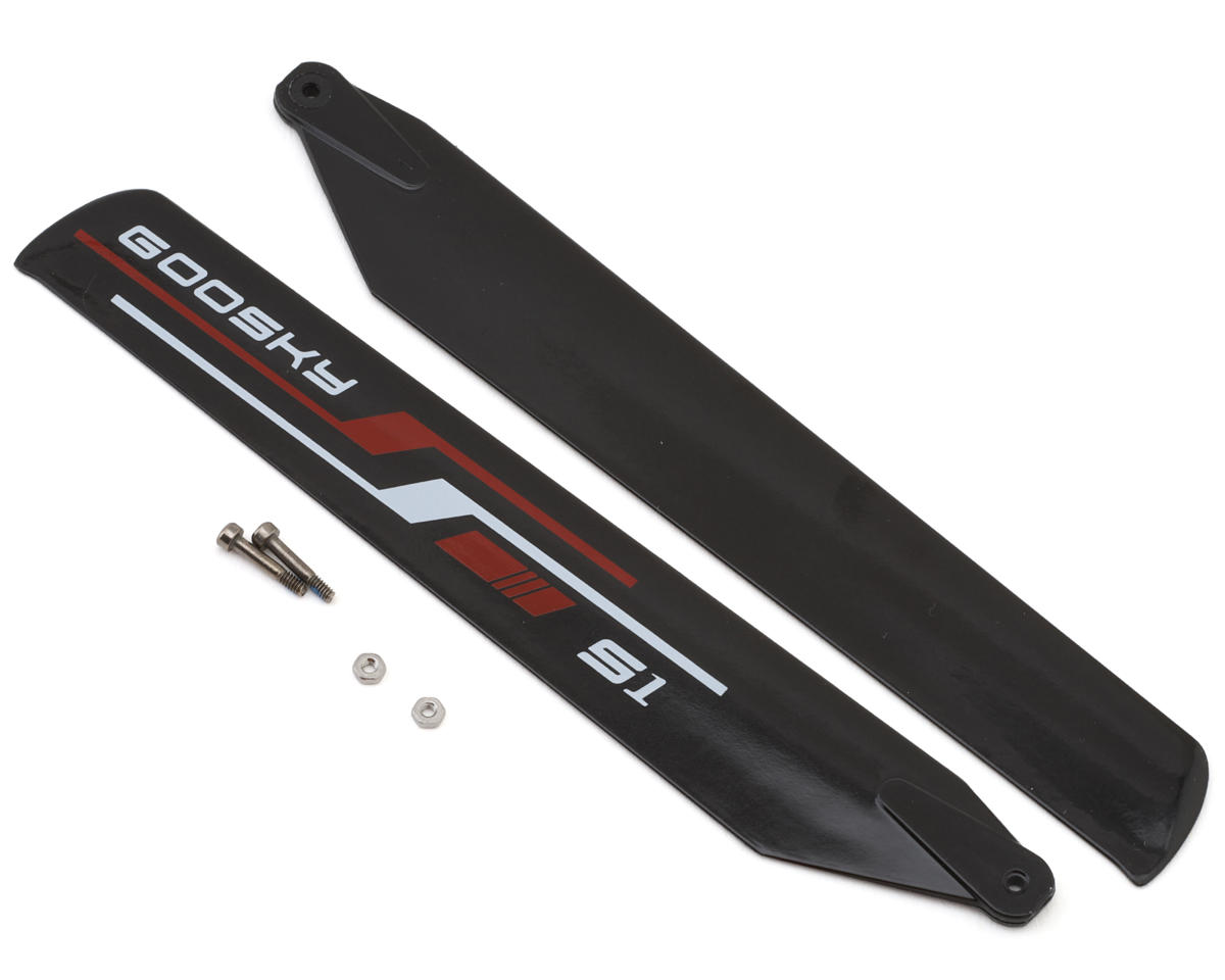 GooSky S1 Main Blade Set (2)