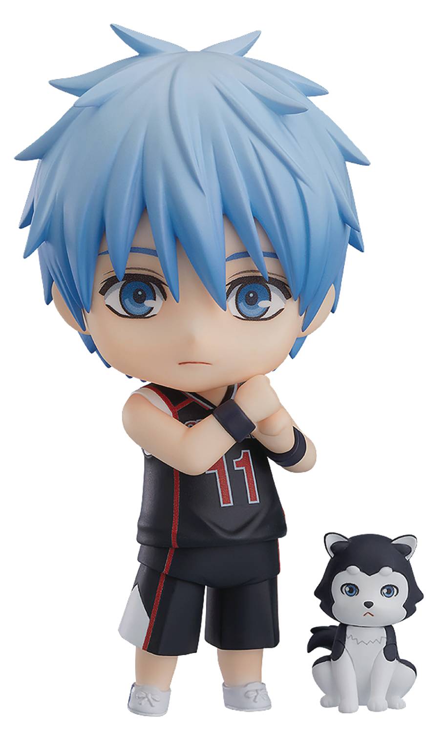 Nendoroid: Kuroko's Basketball #1172 - Tetsuya Kuroko