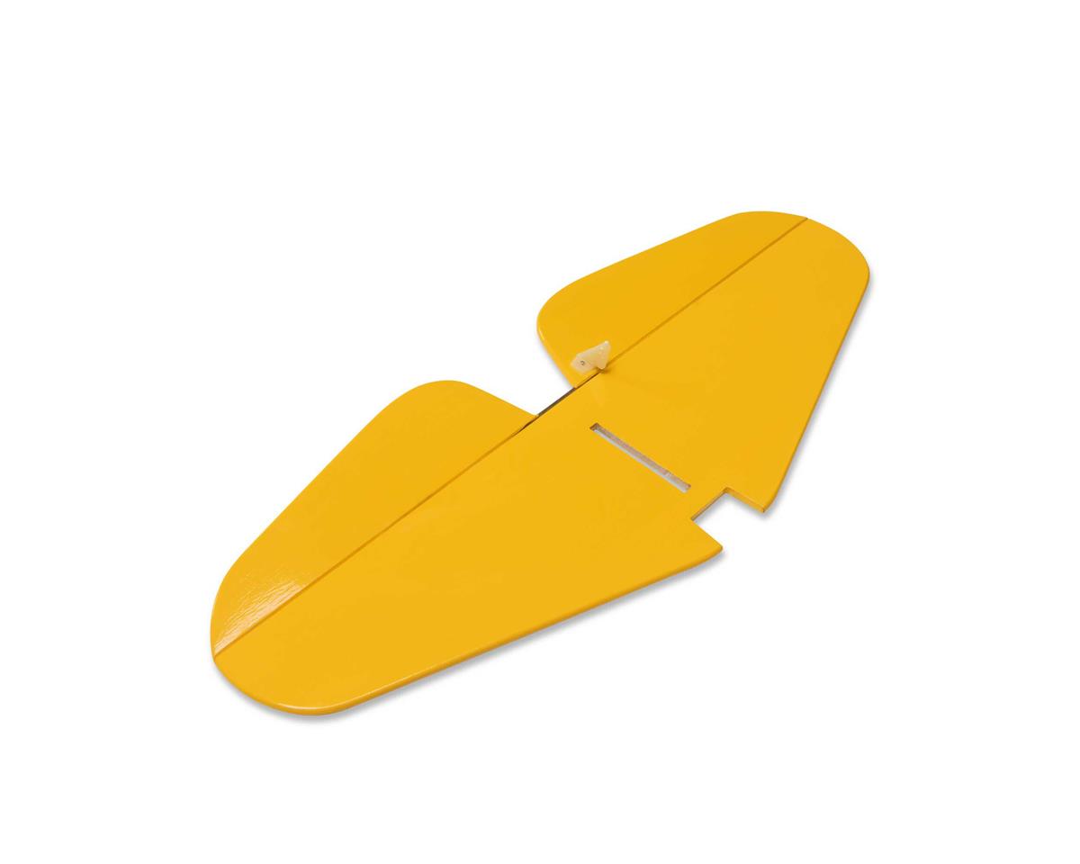 Hangar 9 Horizontal Stab: Fun Scale PT-19
