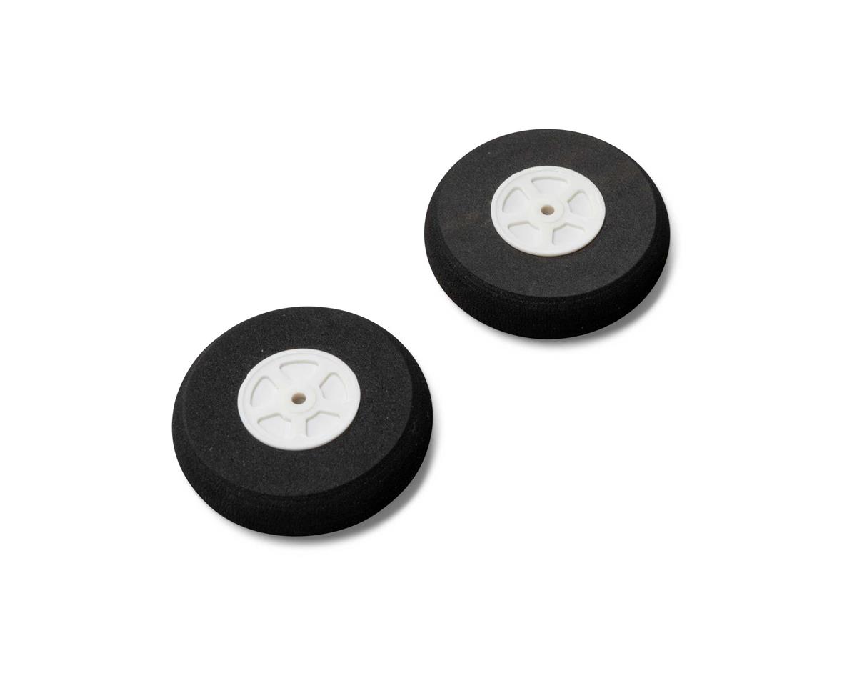 Hangar 9 Wheels: Fun Scale PT-19