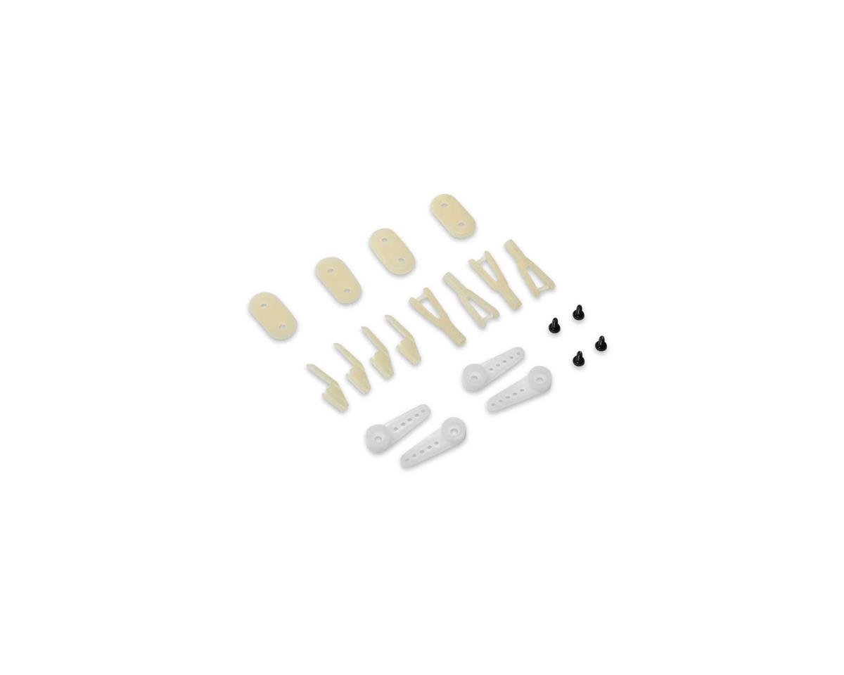 Hangar 9 Plastic Hardware: Fun Scale PT-19