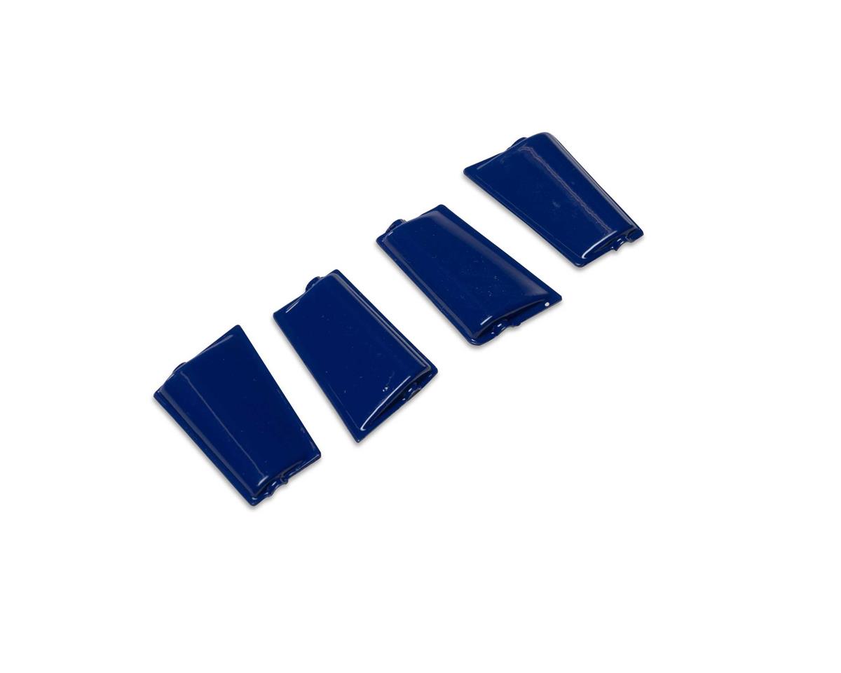 Hangar 9 Landing Gear Covers: Fun Scale PT-19