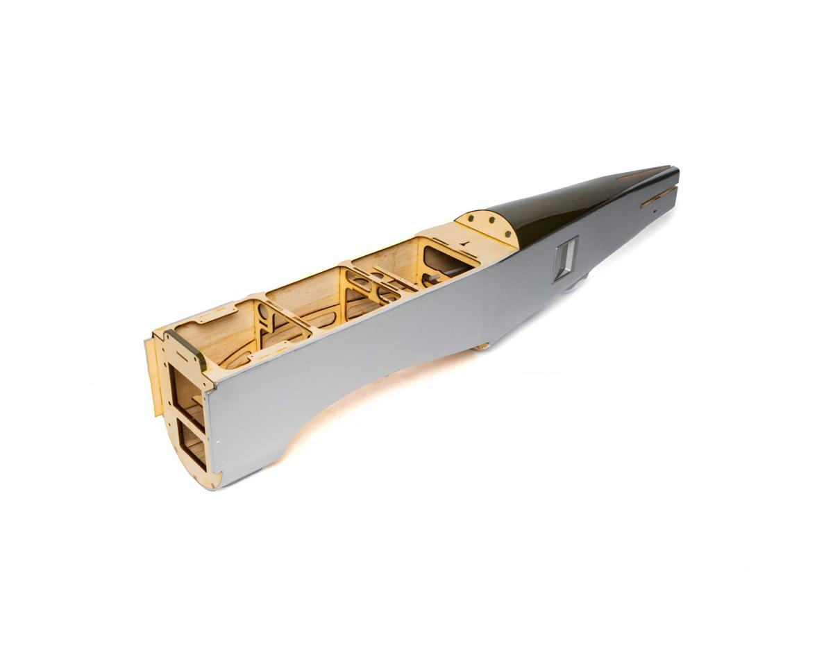 Hangar 9 Fuselage: Fun Scale P-47 Thunderbolt