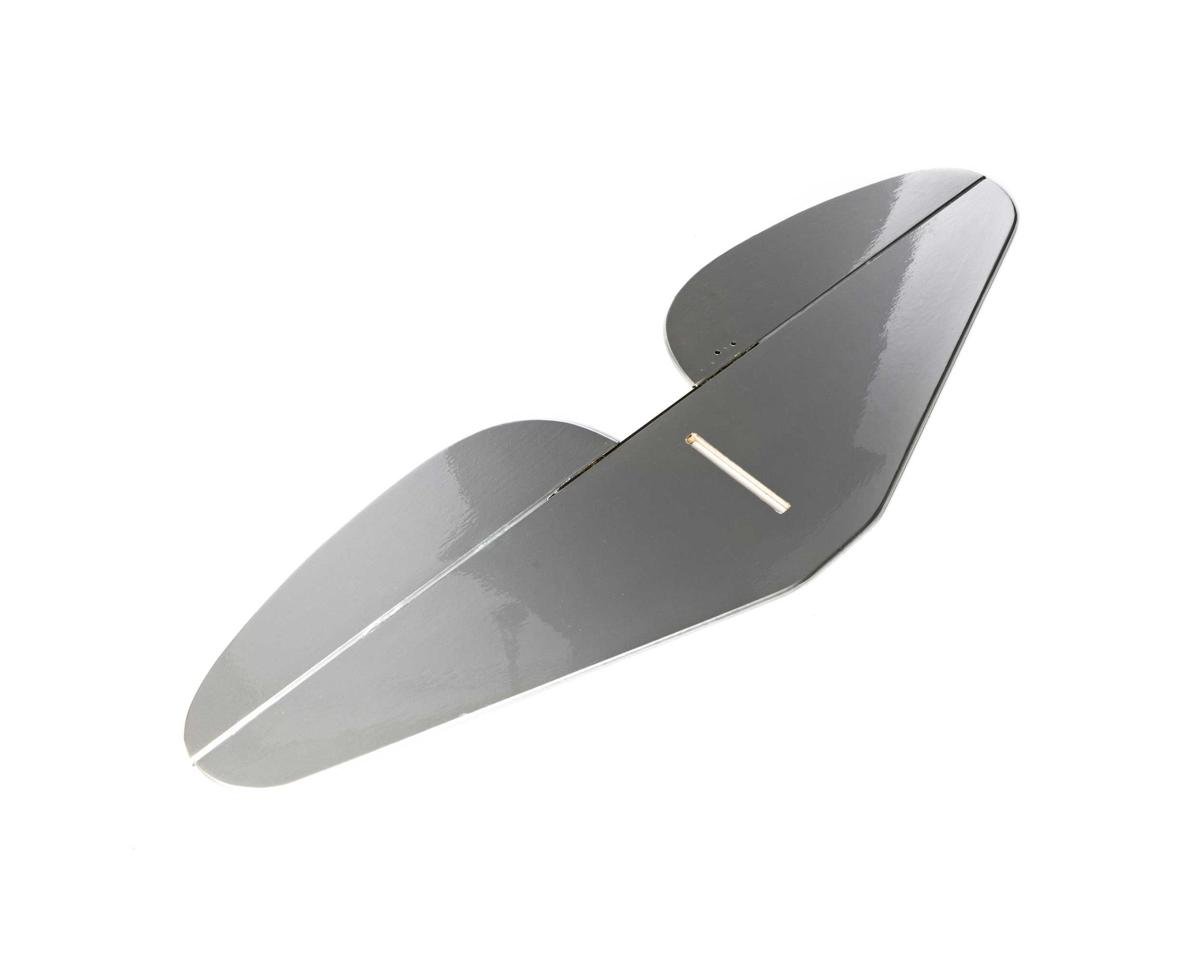 Hangar 9 Horizontal Stab: Fun Scale P-47 Thunderbolt PNP