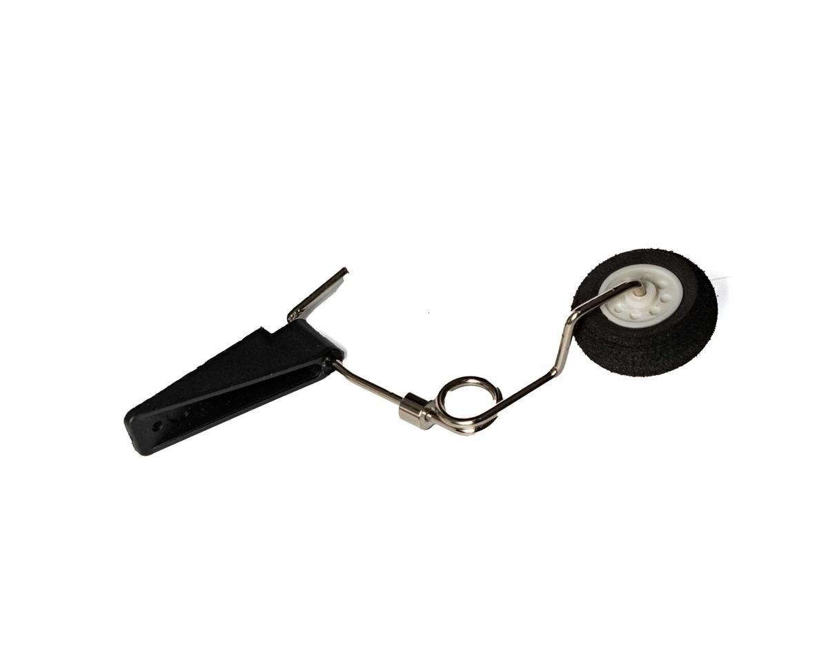 Hangar 9 Tailwheel Assembly: Fun Scale P-47 Thunderbolt PNP