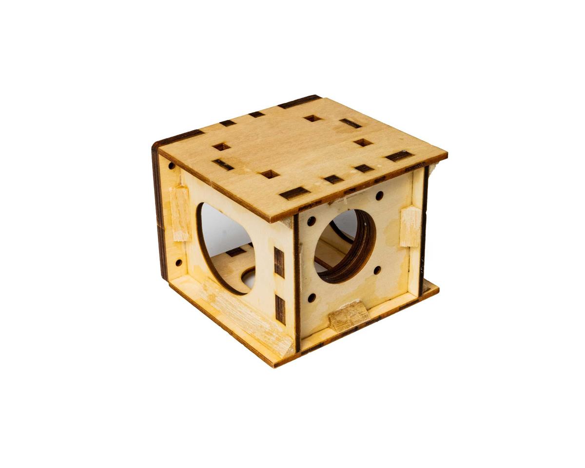 Hangar 9 Motor Box : Fun Scale P-47 Thunderbolt PNP