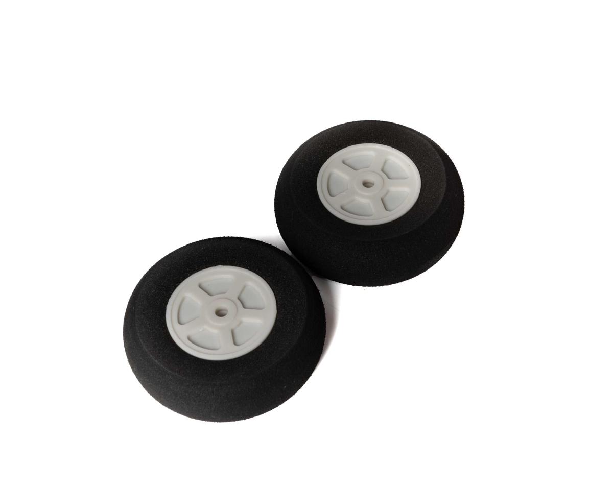 Hangar 9 Wheels: Fun Scale P-47 Thunderbolt PNP