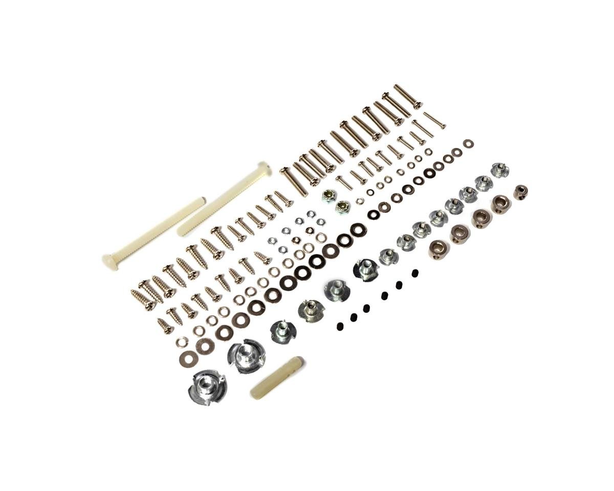 Hangar 9 Hardware Set: Fun Scale P-47 Thunderbolt PNP