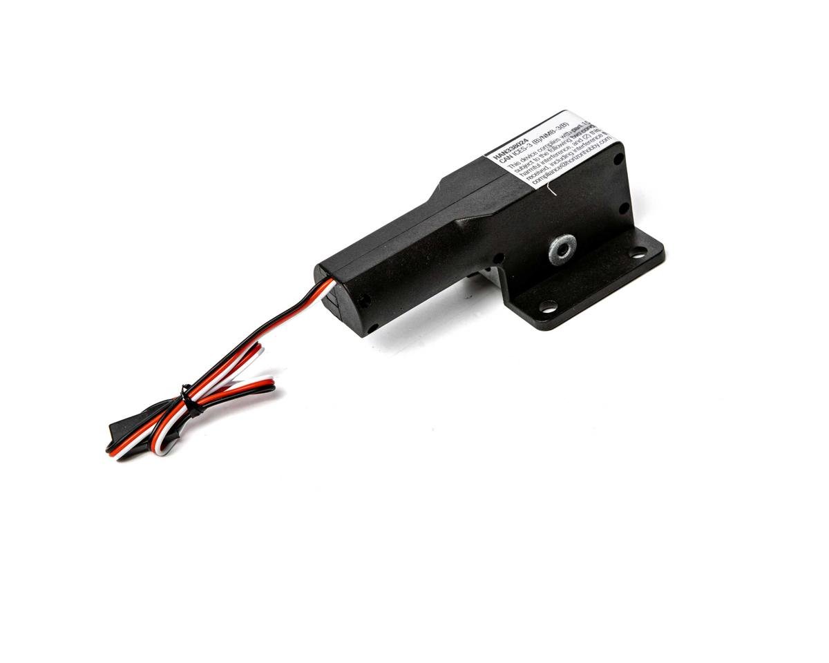 Hangar 9 Electric Retract: Fun Scale P-47 Thunderbolt PNP