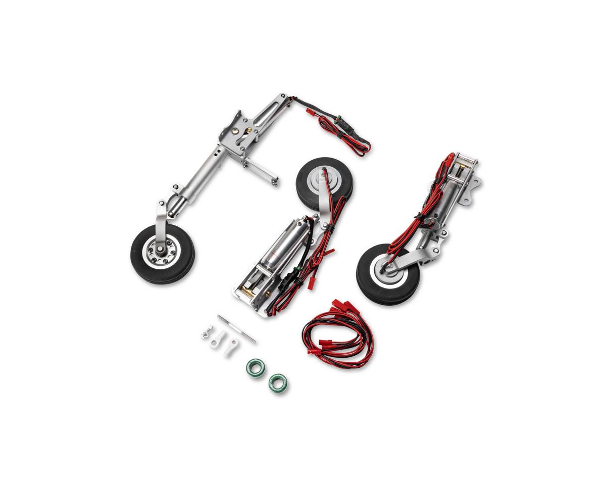 Hangar 9 Retract Set: Aermacchi MB-339 60-85N