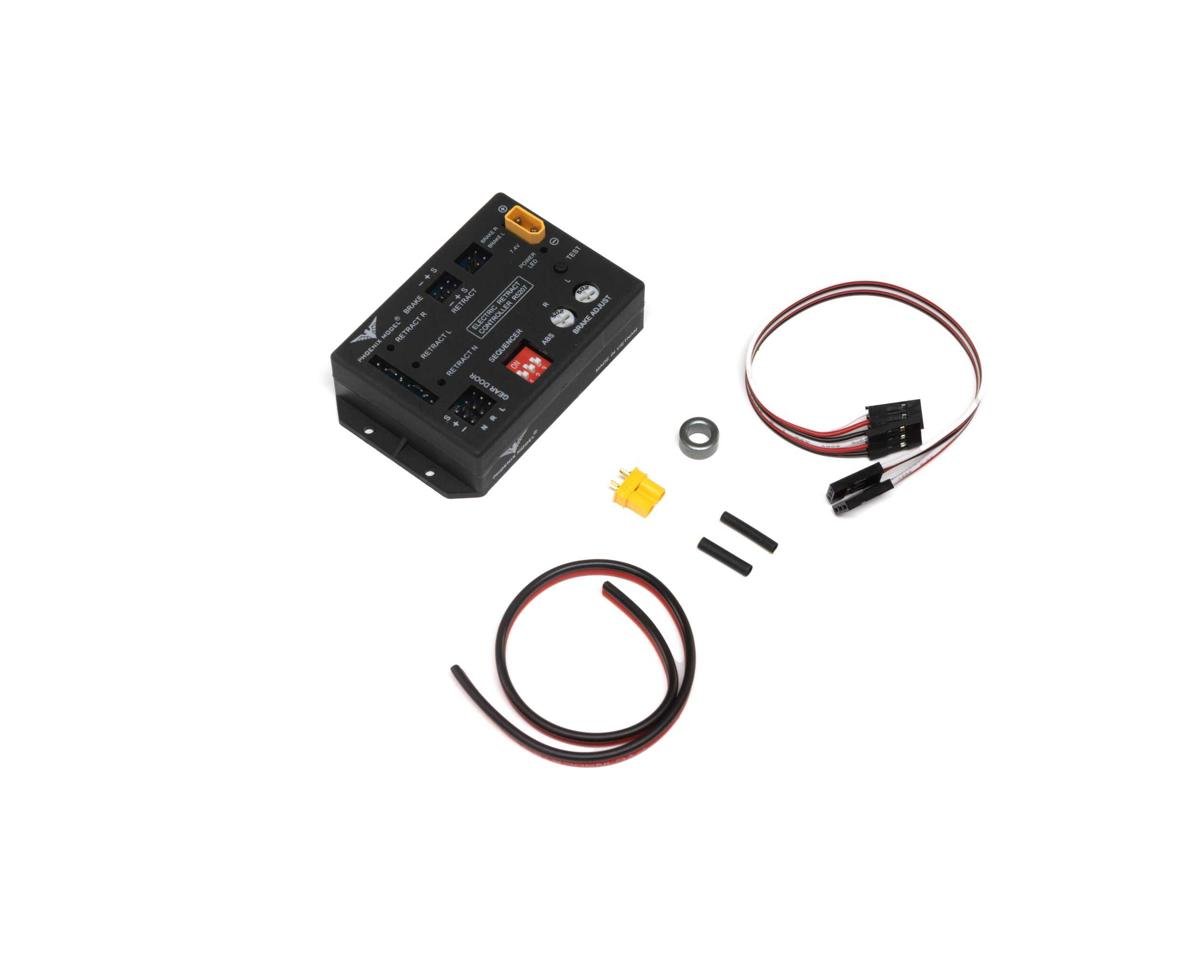 Hangar 9 Retract Controller: Aermacchi MB-339 60-85N