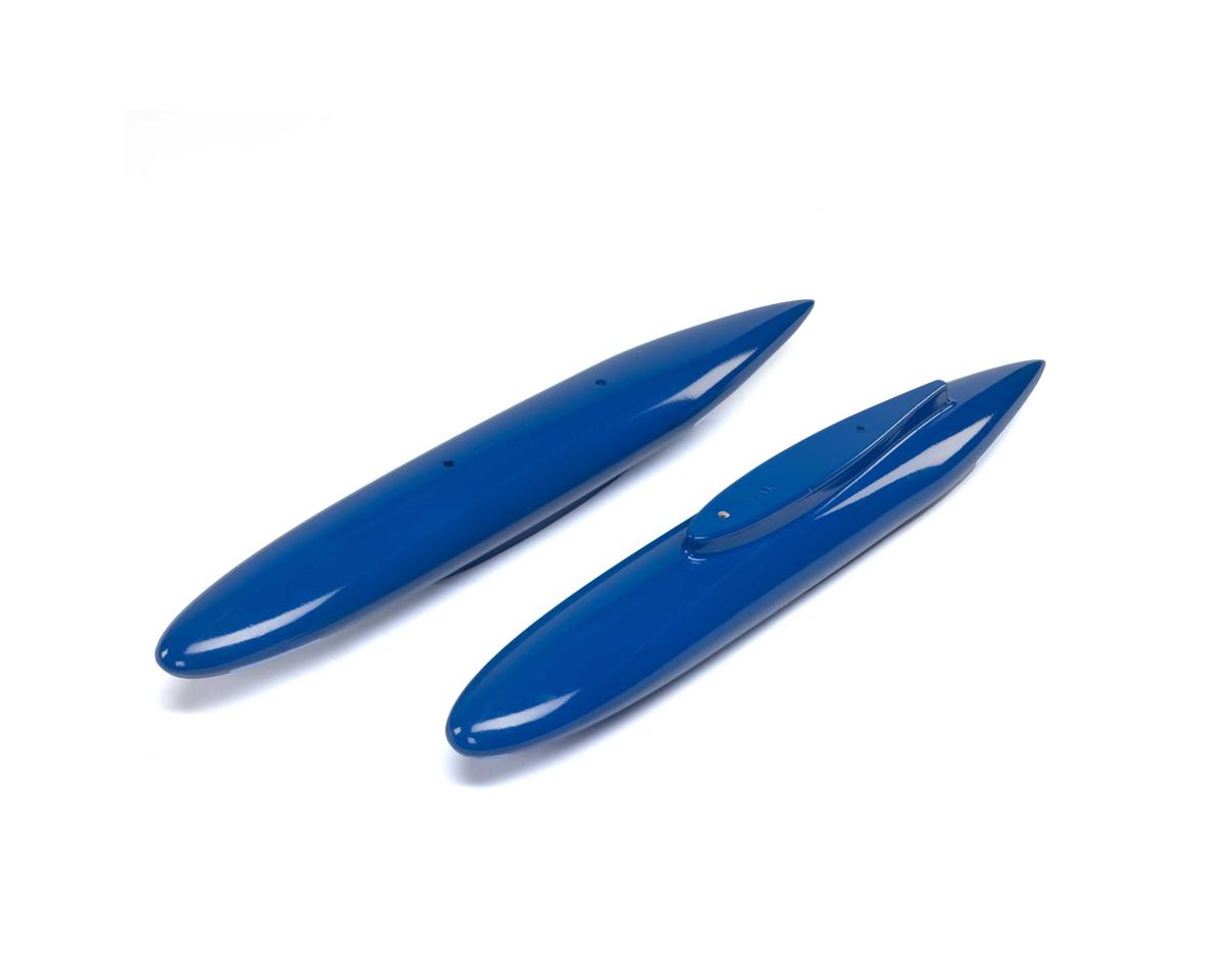 Hangar 9 Tip Tanks (2): MB-339