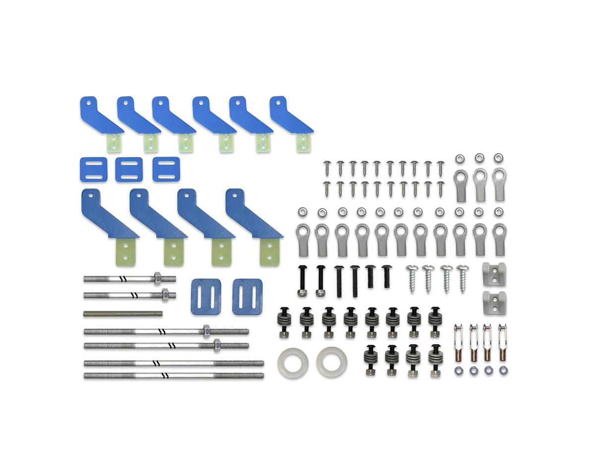 Hangar 9 Hardware Set: MB-339