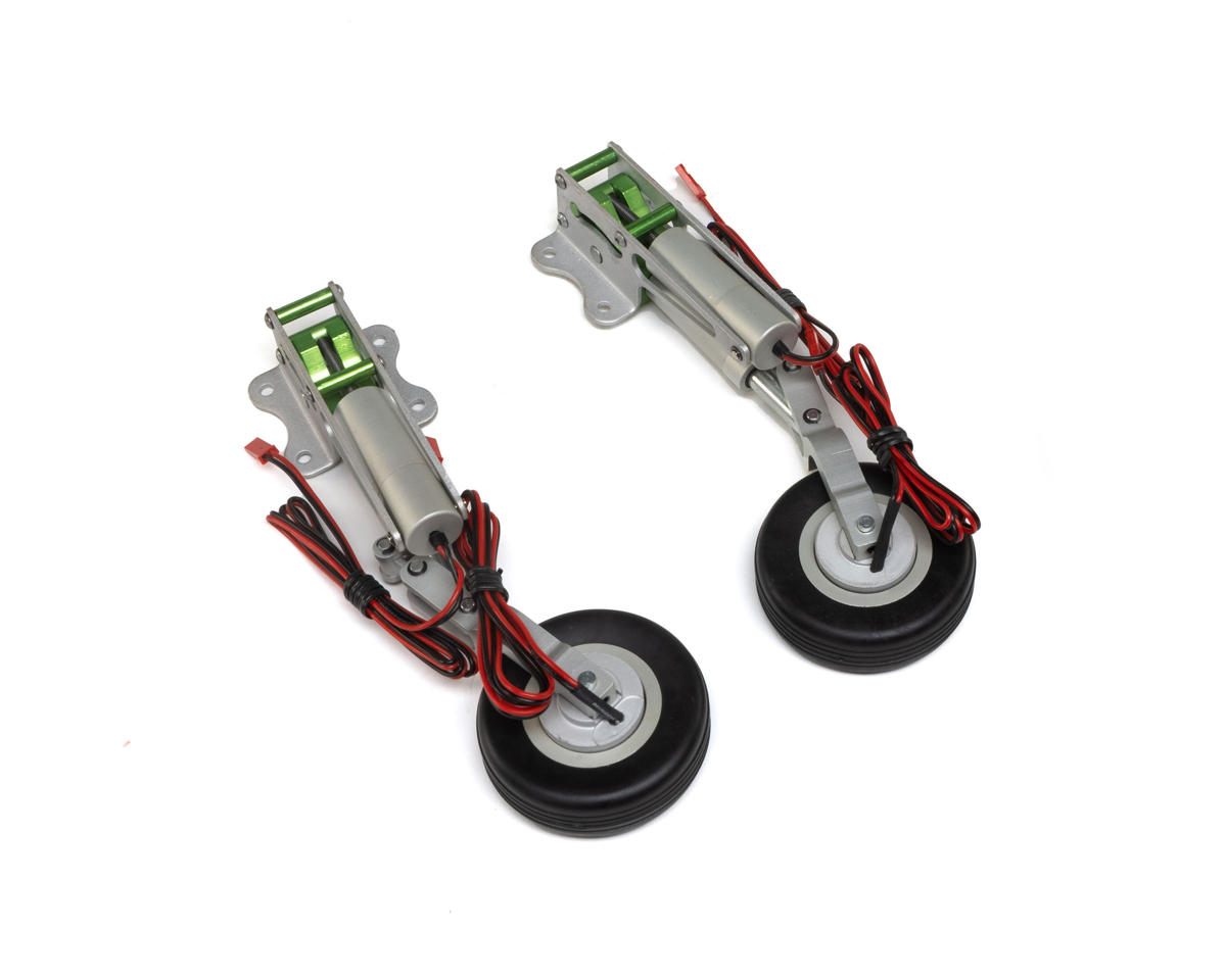 Hangar 9 Main Struts (2): Aermacchi MB-339 60-85N; Sport