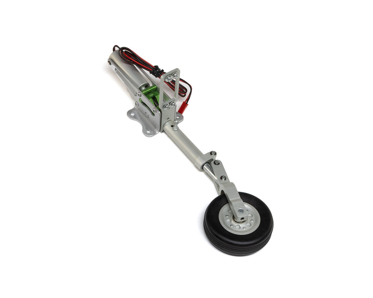 Hangar 9 Nose Retract with Strut: Aermacchi MB-339 60-85N