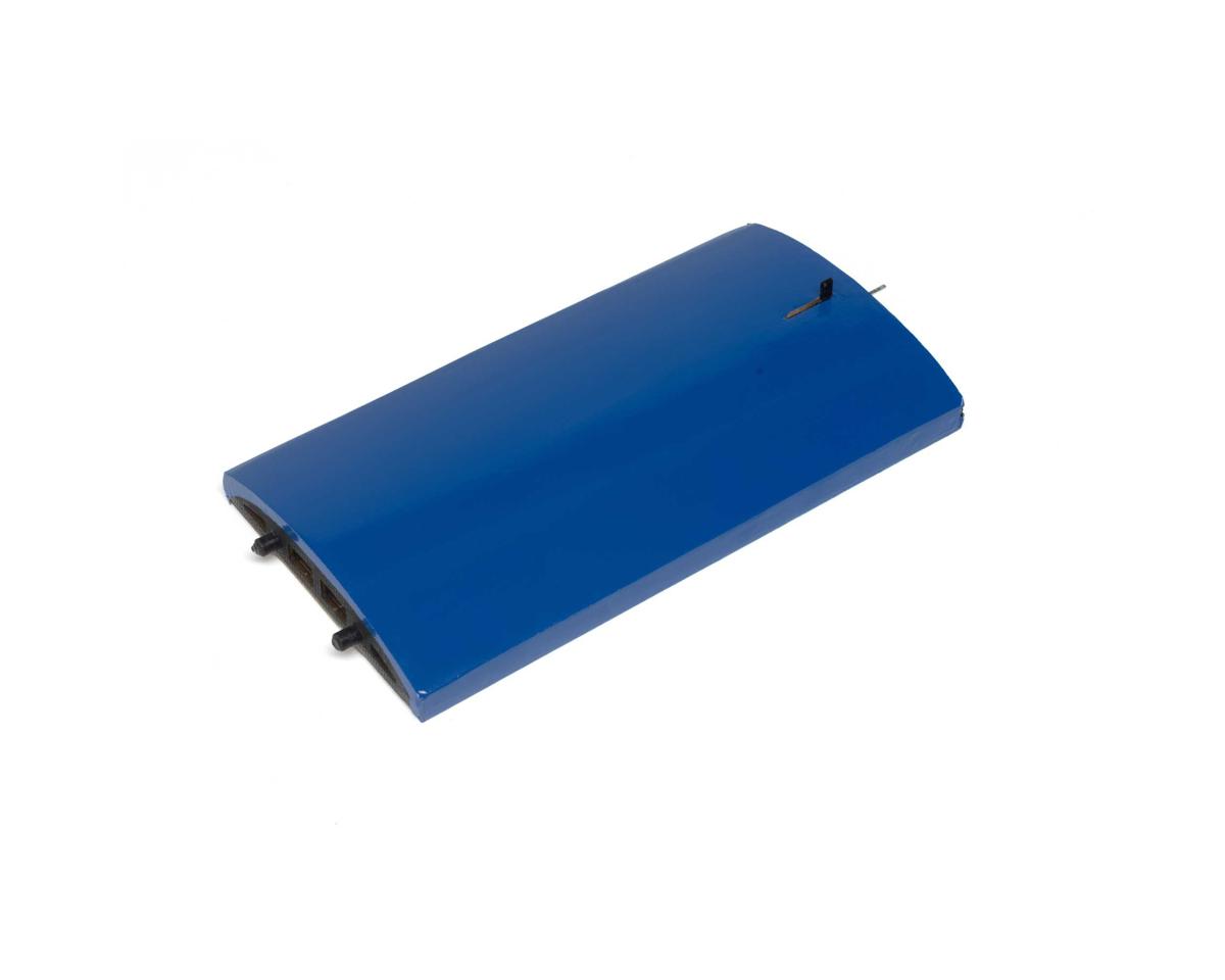 Hangar 9 Fuselage Hatch; Lower: MB-339