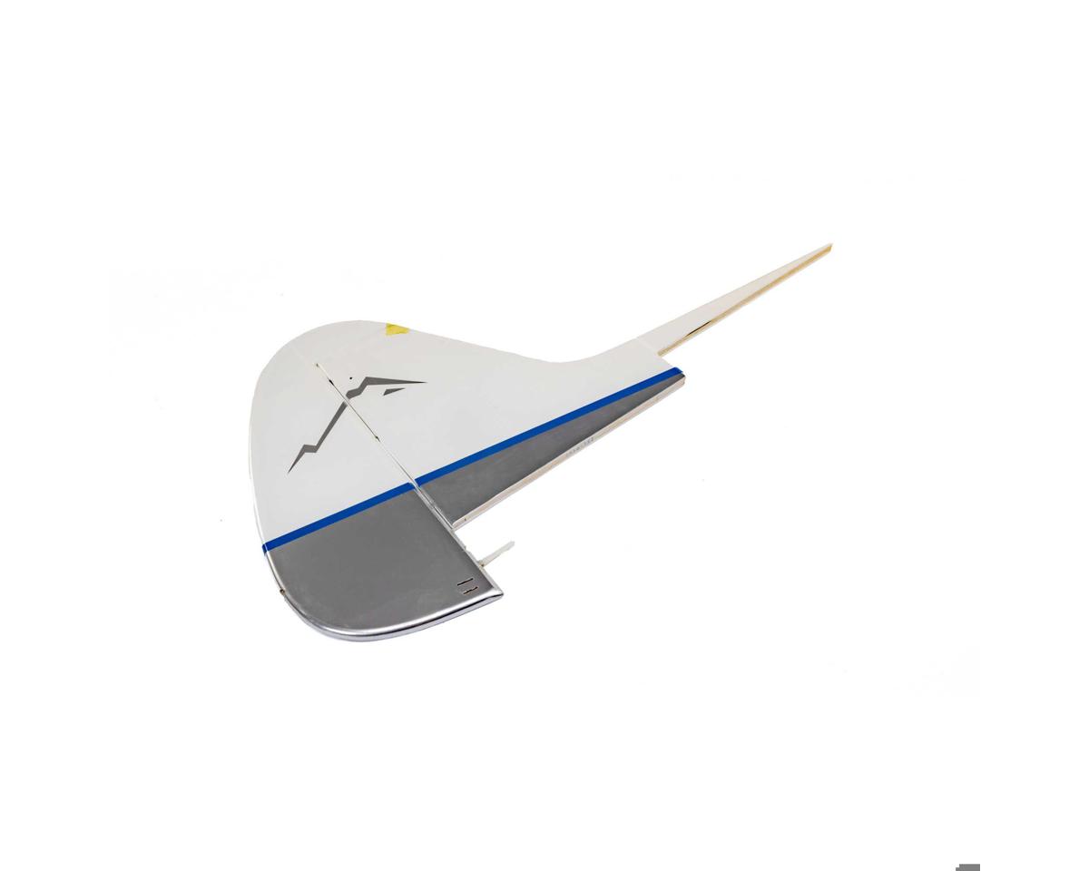 Hangar 9 Rudder: XCub 60cc