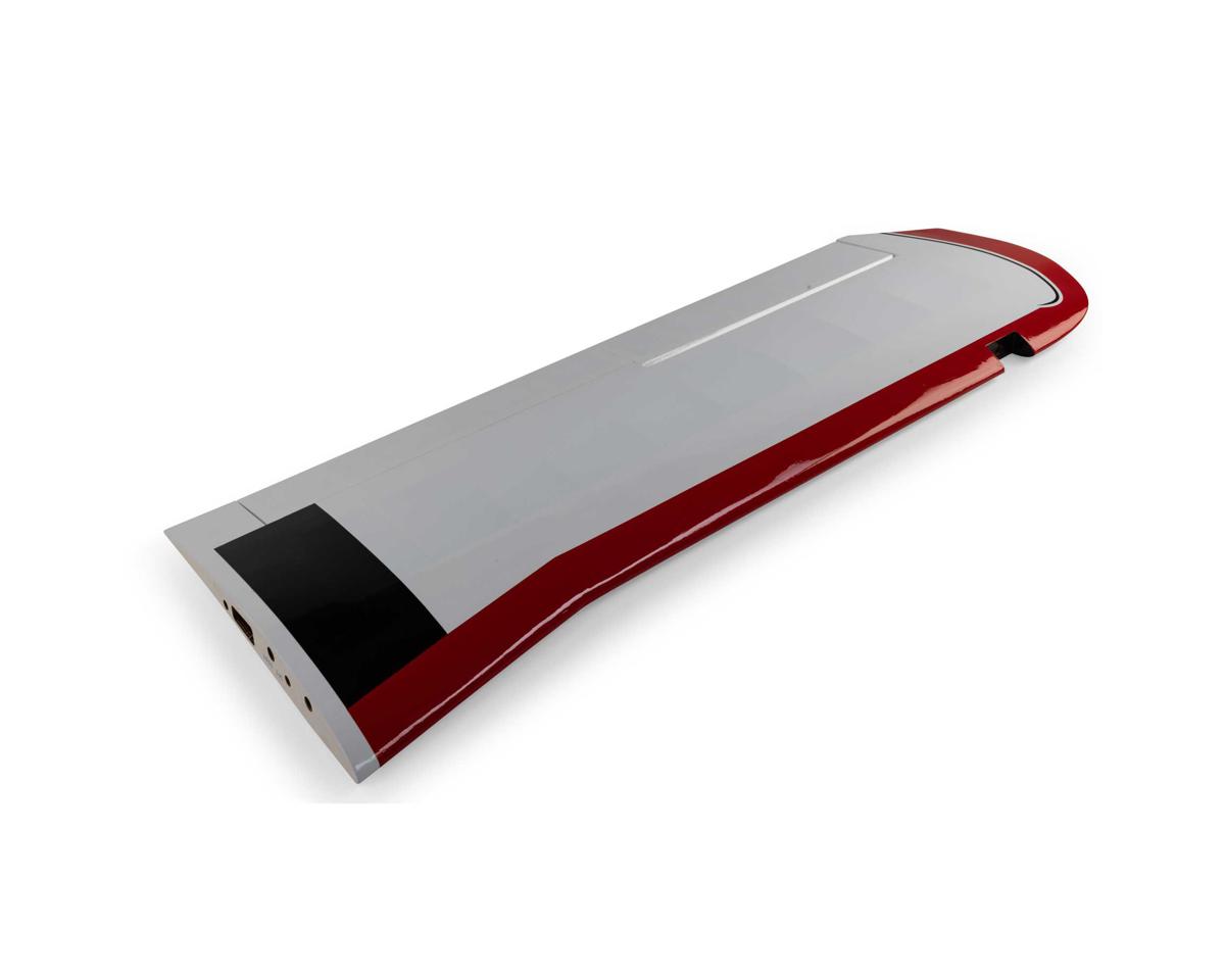 Hangar 9 Wing; LH: Pawnee Brave 20cc