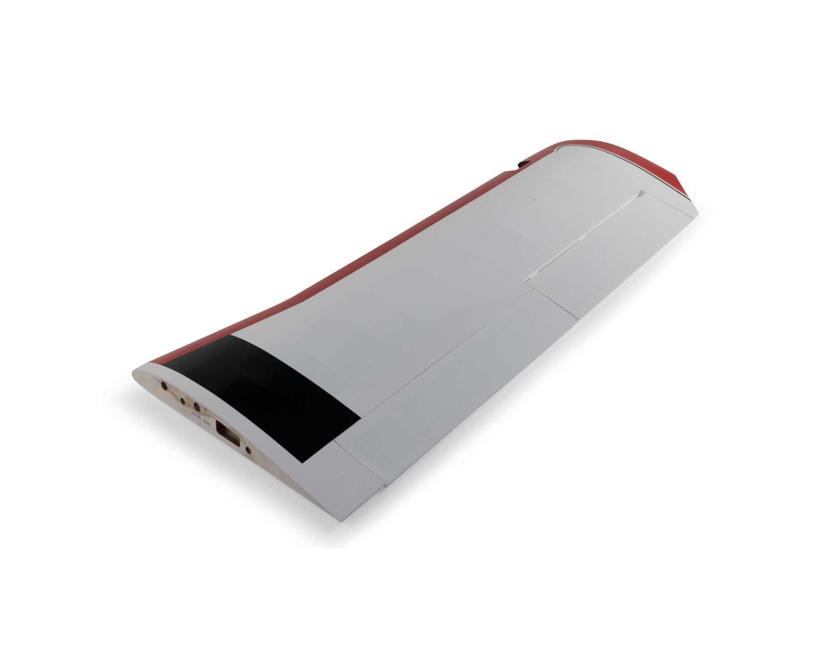 Hangar 9 Wing; RH: Pawnee Brave 20cc