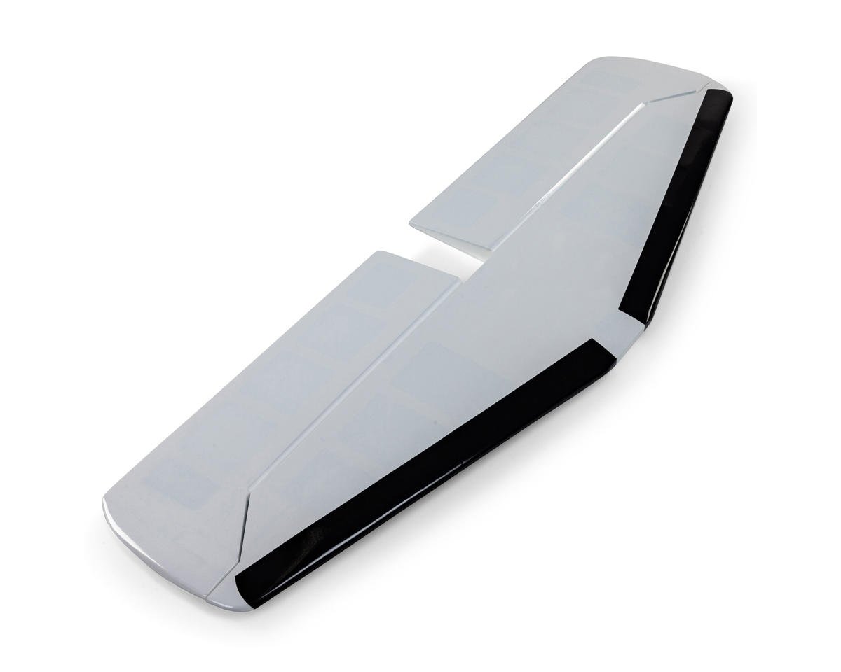 Hangar 9 Stabilizer and Elevators: Pawnee Brave 20cc