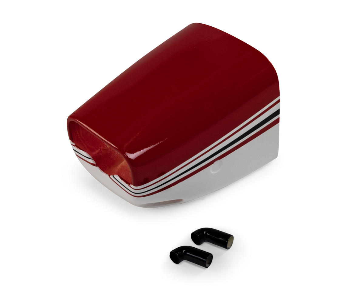 Hangar 9 Cowling: Pawnee Brave 20cc