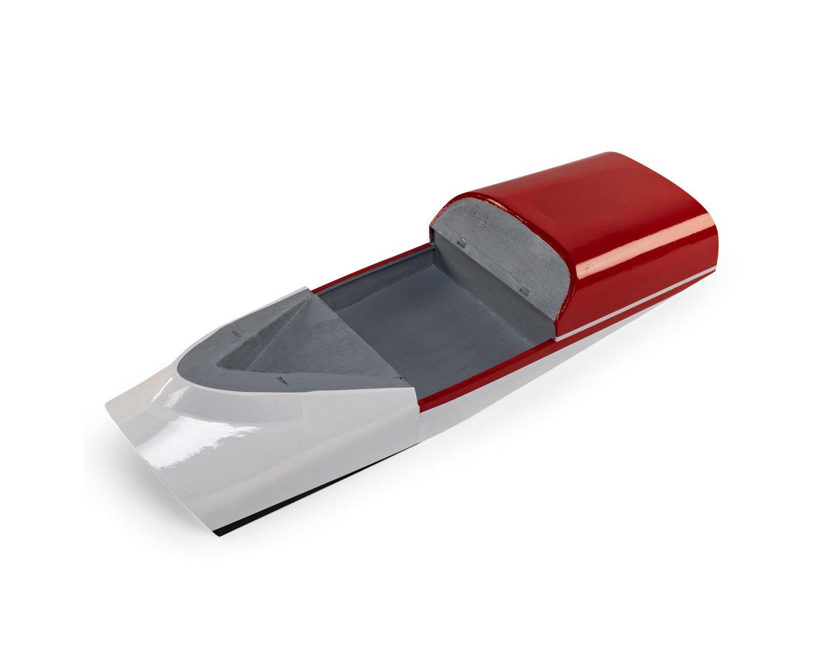 Hangar 9 Fuselage Hatch: Pawnee Brave 20cc