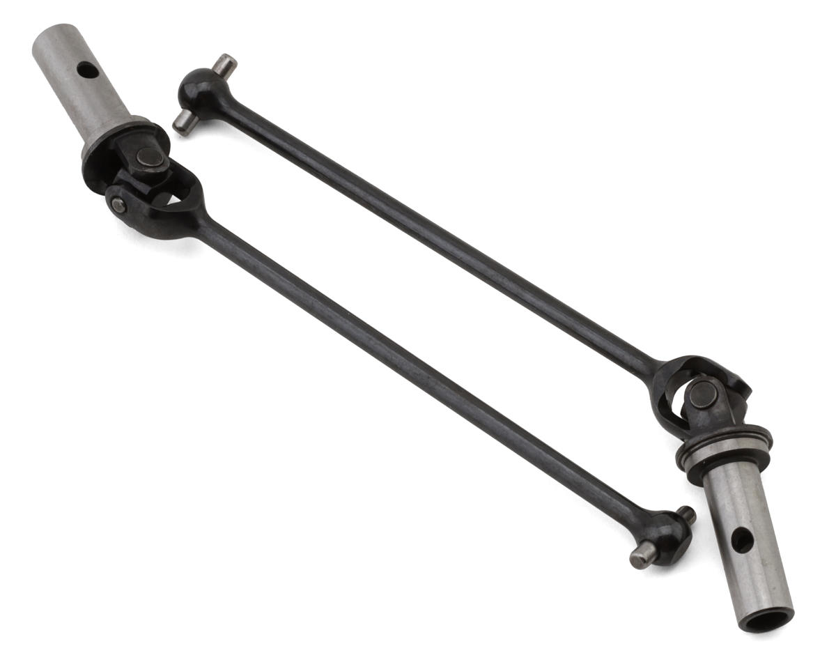 HB Racing 93.0mm Rear Universal Set