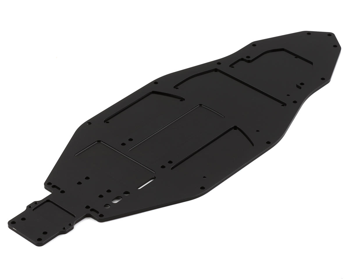 HB Racing D2 Evo Chassis