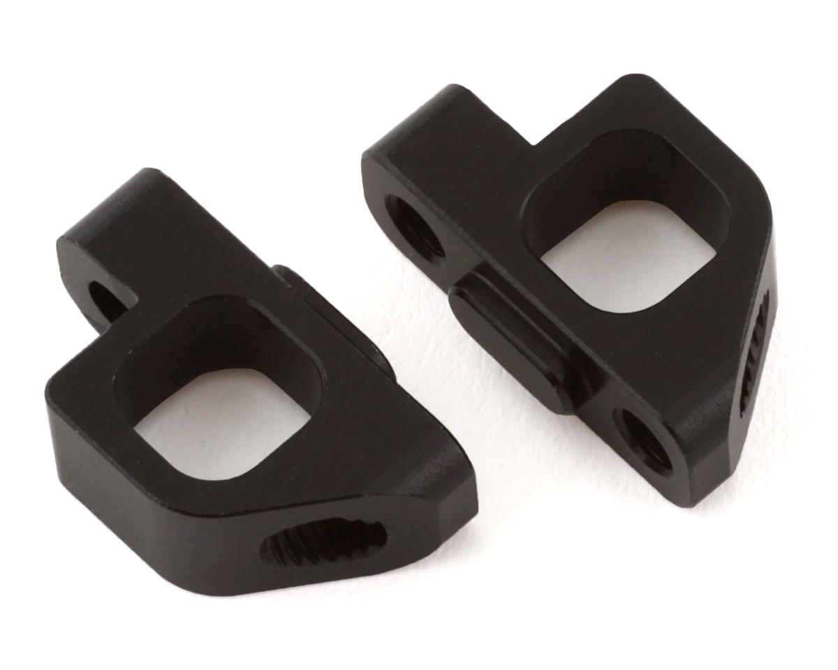 HB Racing D2 Evo "C" Mount Set (2)