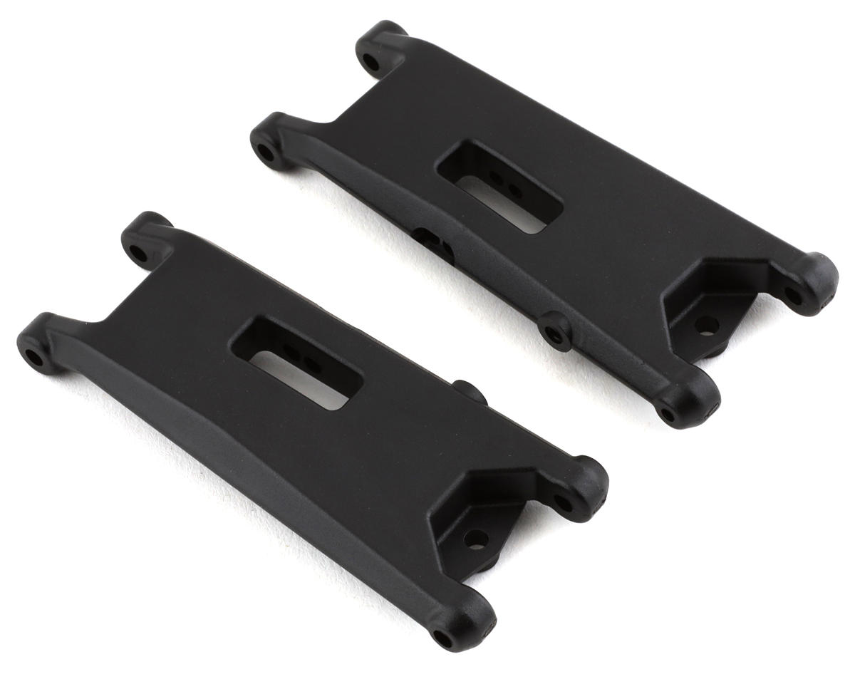HB Racing D2 Evo Front Arm Set (2)