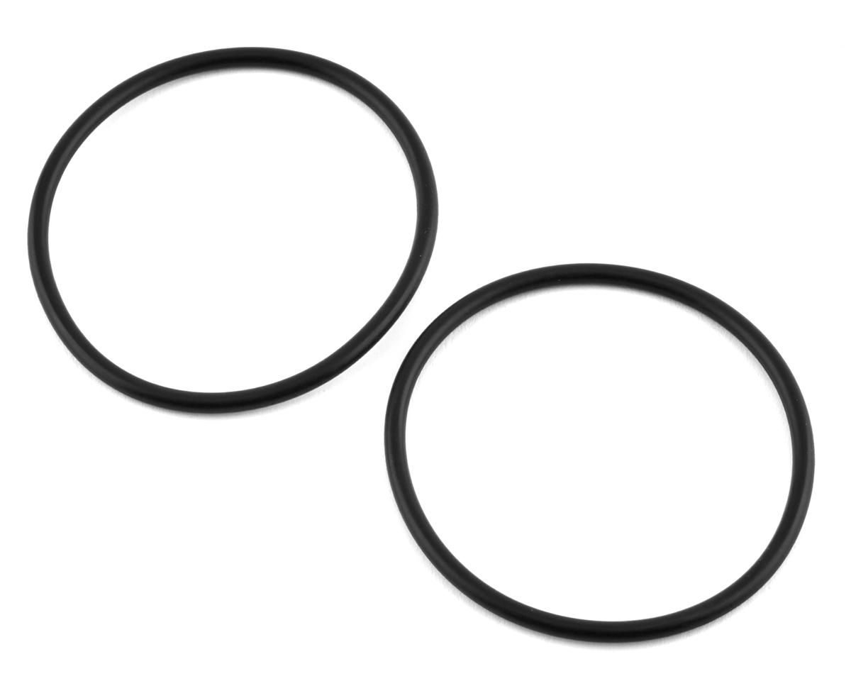 HB Racing D2 Evo Battery Strap (2)