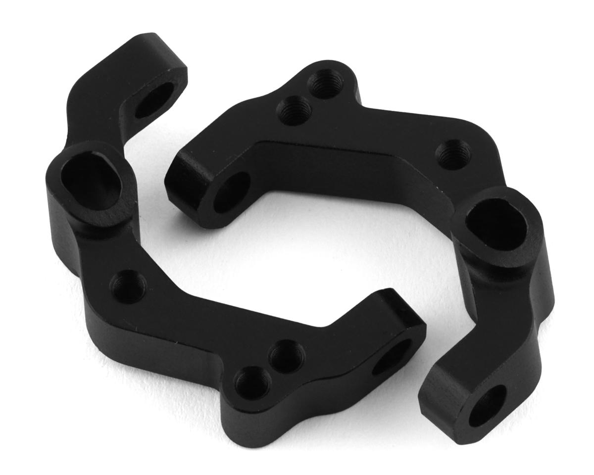 HB Racing D2 Evo Caster Block (2)
