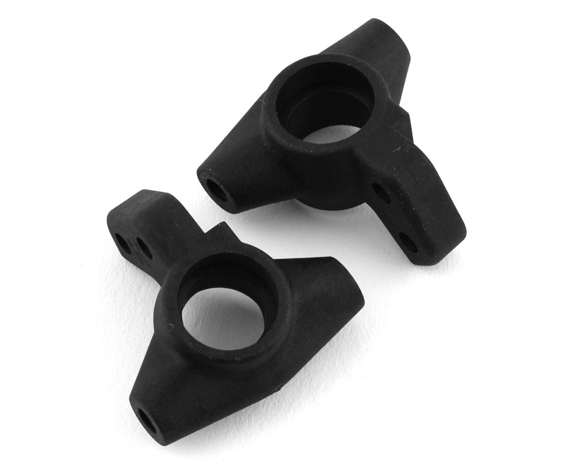 HB Racing D2 Evo Steering Block Set (2)