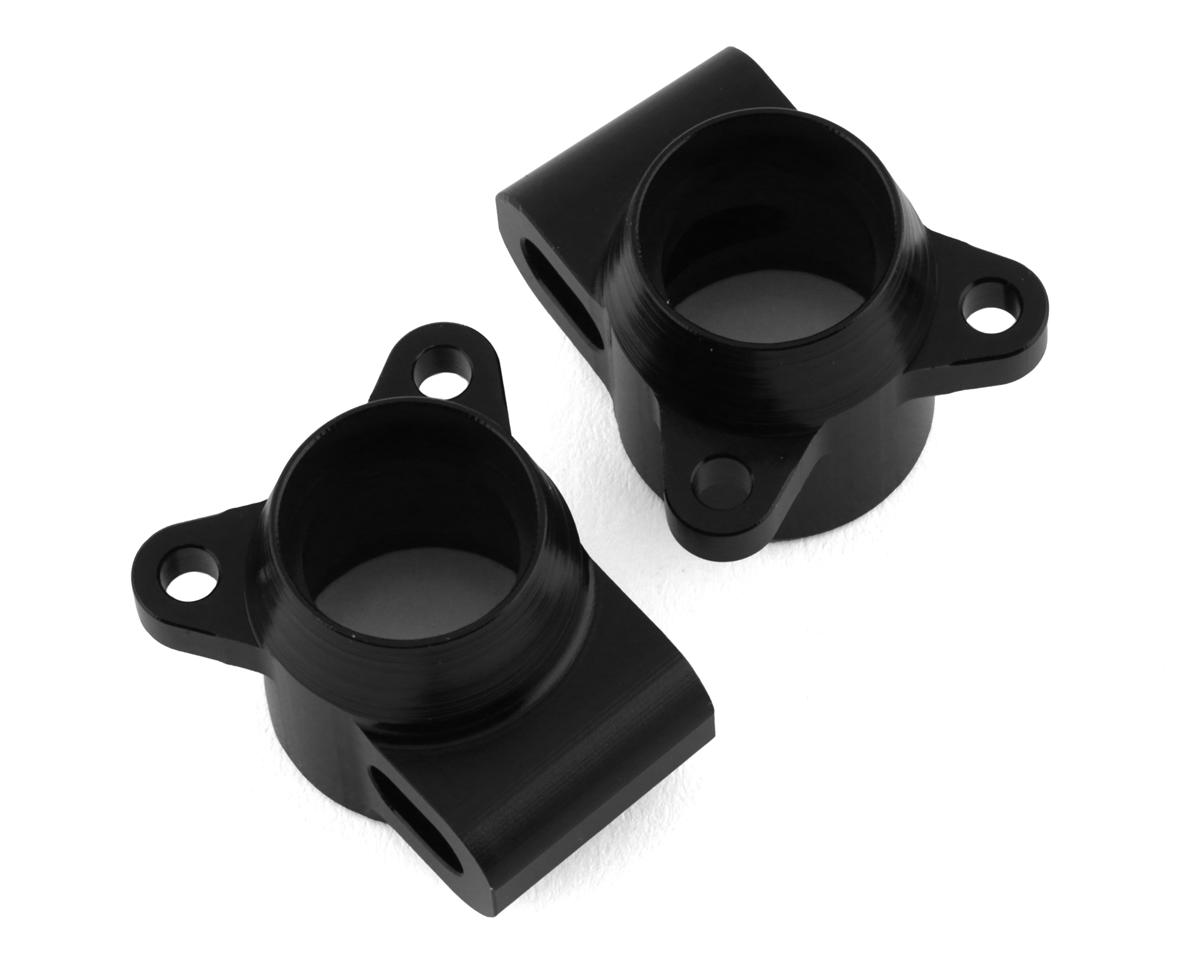 HB Racing D2 Evo Rear Hub Carrier (2)