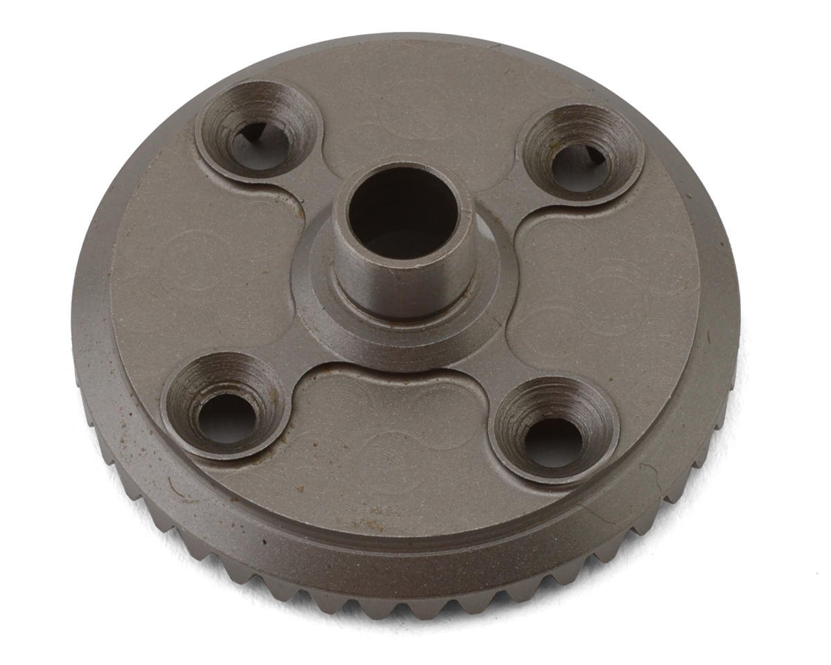 HB Racing D8 Differential Ring Gear (43T)