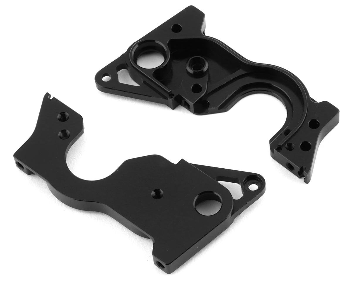 HB Racing D2 Evo Gearbox Set