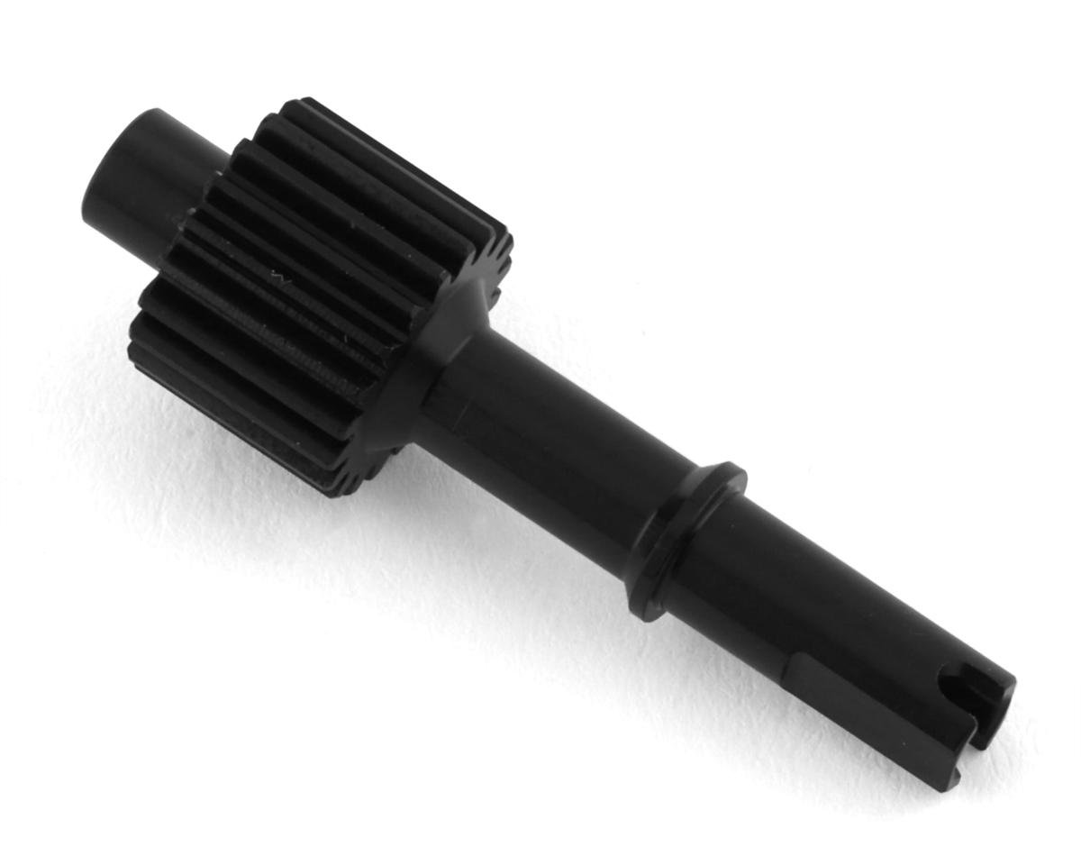 HB Racing D2 Evo Top Shaft Gear